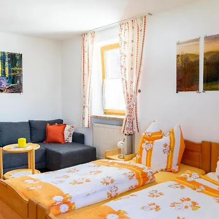 Bauer - Auszeit Mit Ausblick Apartment *
