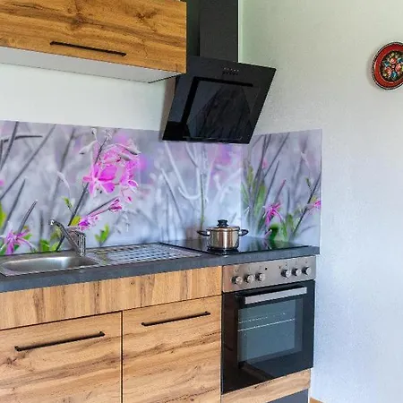 Bauer - Auszeit Mit Ausblick Apartment *
