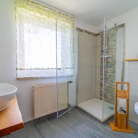 Bauer - Auszeit Mit Ausblick Apartment *