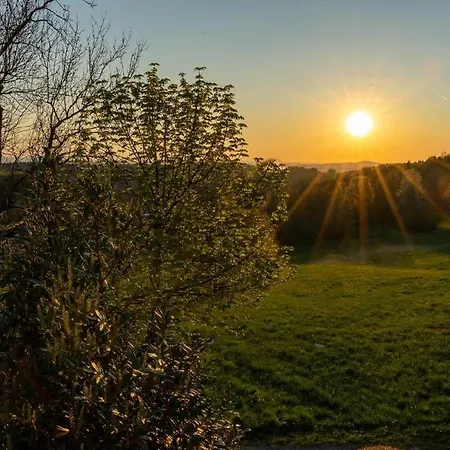 Bauer - Auszeit Mit Ausblick Apartment Zenting