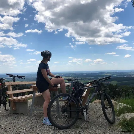 Bauer - Auszeit Mit Ausblick Zenting