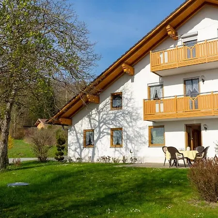 Apartment Bauer - Auszeit Mit Ausblick *