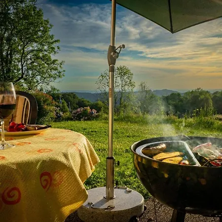 Bauer - Auszeit Mit Ausblick Apartment Zenting