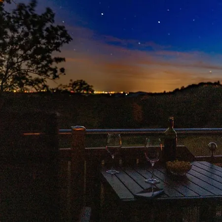 Apartment Bauer - Auszeit Mit Ausblick