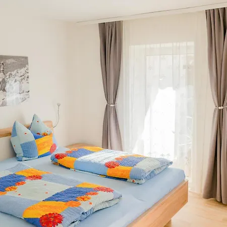 Bauer - Auszeit Mit Ausblick Apartment