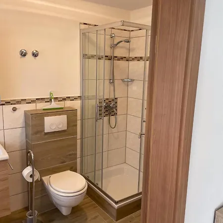 Apartment Bauer - Auszeit Mit Ausblick *